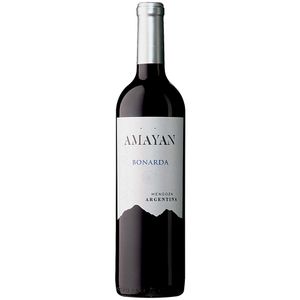 Amayan Bonarda Argentino Vinho Tinto 750ml