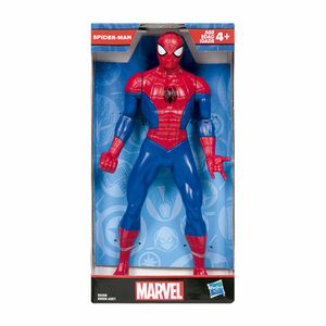 Boneco Homem-Aranha Marvel Hasbro