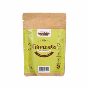 Fermento Químico Ecobio 100g