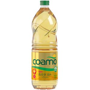 Óleo de Soja Coamo 900ml