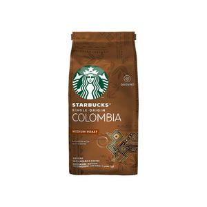 Café Colombia Starbucks 250g