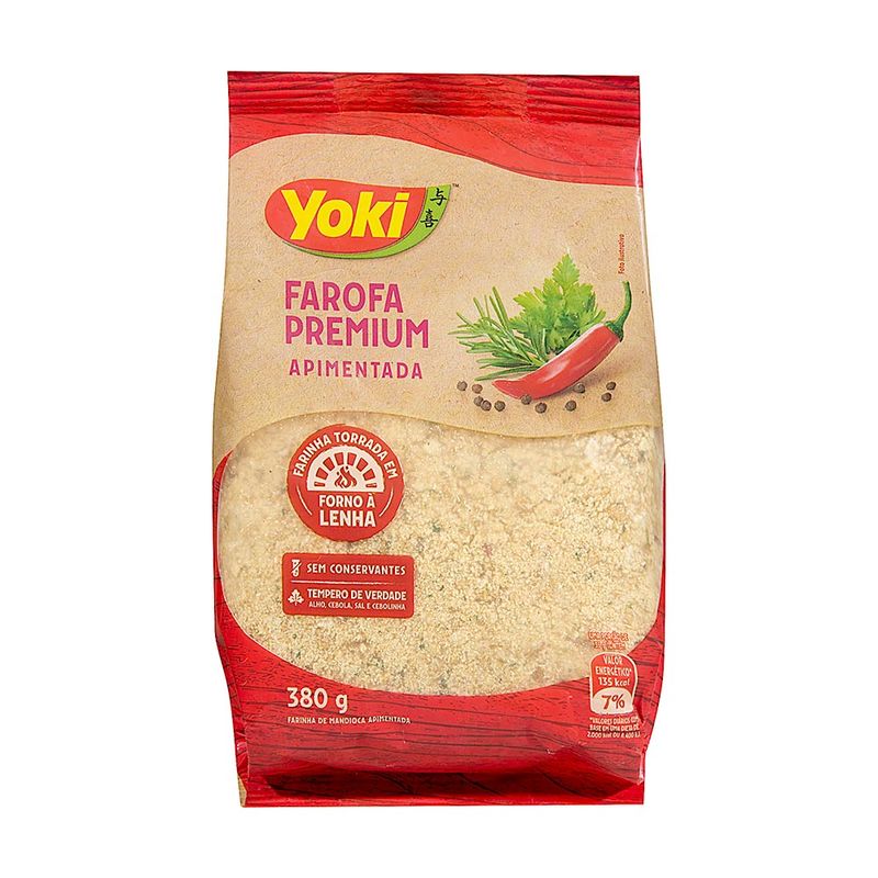 Farofa-Mandioca-Apimentada-Premium-Yoki-380g-Zaffari-00