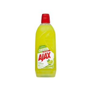 Limpador Ajax Fresh Lemon 1 Litro