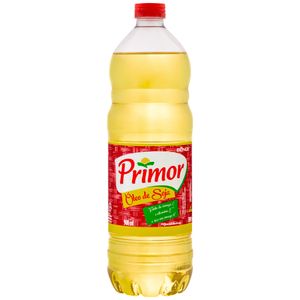 Óleo de Soja Primor 900ml