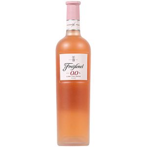 Freixenet 0.0% Álcool Low Calorie Alemão Vinho Rosé 750ml