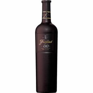 Freixenet Red Blend 0.0% Álcool Low Calorie Alemão Vinho Tinto 750ml