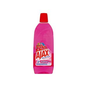 Limpador Ajax Perfume Bouquet de Flores 1 Litro