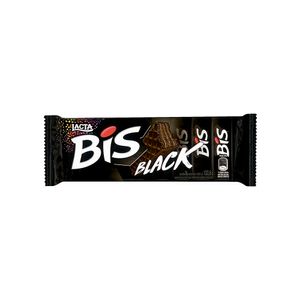 Chocolate Bis Lacta Black 100,8g