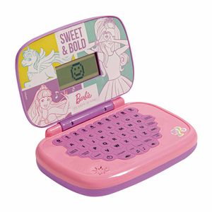 Laptop Barbie Candide