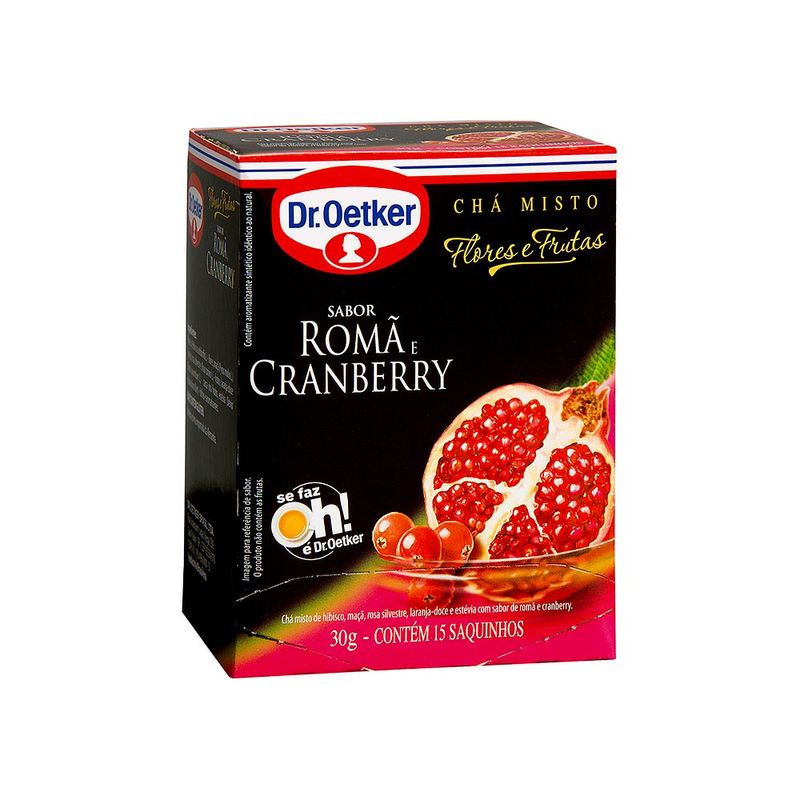 Cha-Misto-Roma-e-Cranberry-Flores-e-Frutas-Dr.Oetker-15-saches-Zaffari-00