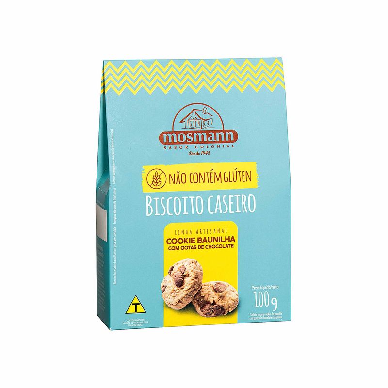 Biscoito-Caseiro-Cookie-Baunilha-com-Gotas-de-Chocolate-sem-Gluten-Mosmann-100g-Zaffari-00