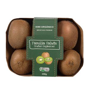 Kiwi Orgânico 350g