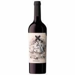 Cordero-con-Piel-de-Lobo-Bonarda-Argentino-Vinho-Tinto-750ml-Zaffari-00