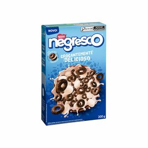 Cereal Negresco Nestlé 200g