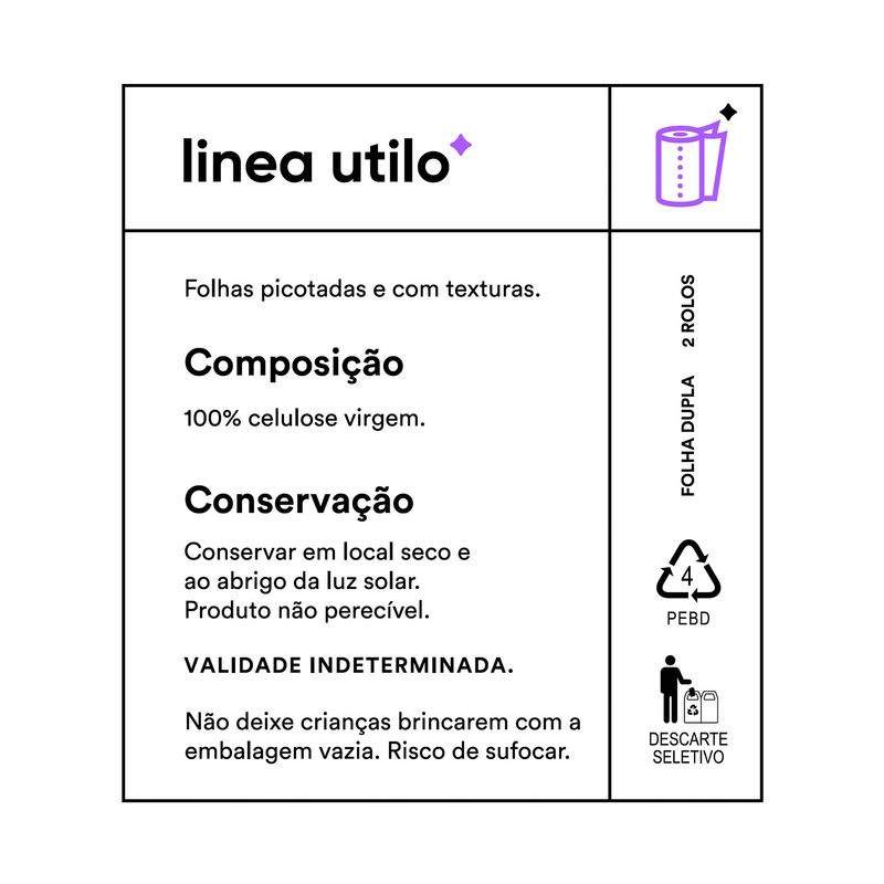 Conjunto-com-2-Toalhas-de-Papel-em-Rolo-Folha-Dupla-Linea-Utilo-22x195cm-50-folhas-Zaffari-01