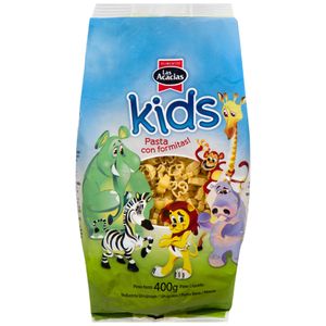 Massa Kids Las Acacias 400g