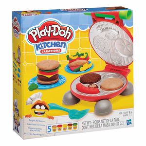 Massa de Modelar Kitchen Creations Play-Doh