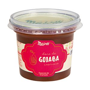 Doce de Goiaba Masotti 400g