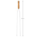 Espeto-Duplo-para-Churrasco-em-Aco-Cromado-60cm-Qualinox-Zaffari-01