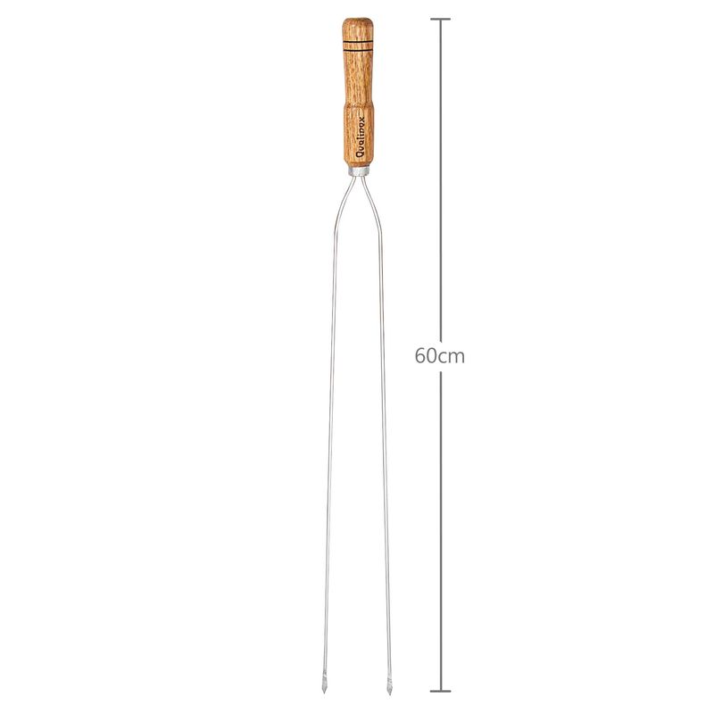 Espeto-Duplo-para-Churrasco-em-Aco-Cromado-60cm-Qualinox-Zaffari-01