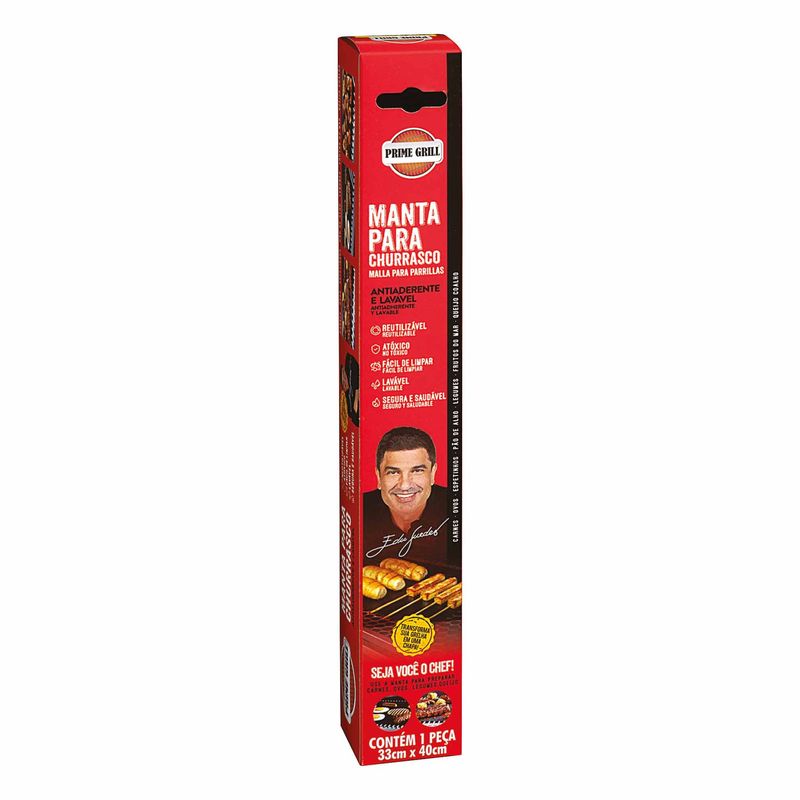 Manta-para-Churrasco-100--Teflon-Preta-40x33cm-Prime-Grill-Zaffari-00