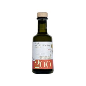 Azeite de Oliva Chileno Picual Las Doscientas Extravirgem 250ml