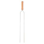 Espeto-Duplo-para-Churrasco-em-Aco-Cromado-75cm-Mor-Zaffari-00