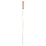 Espeto-Simples-para-Churrasco-em-Aco-Cromado-95cm-Mor-Zaffari-00