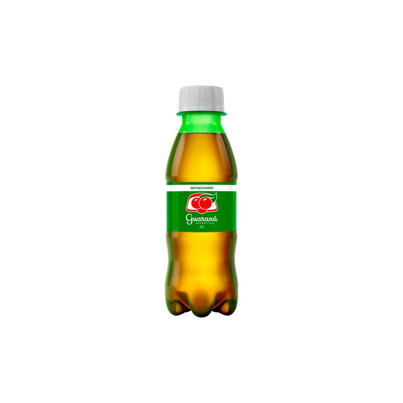 Refrigerante-Antarctica-Guarana-Zero-Garrafa-200ml-Zaffari-00