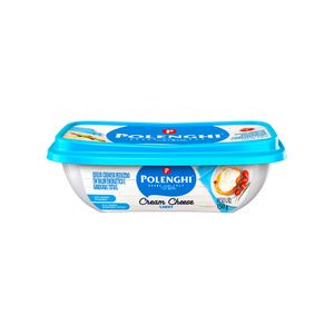 Cream Cheese Light Polenghi 150g