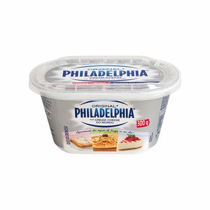 Cream Cheese Original Philadelphia 300g