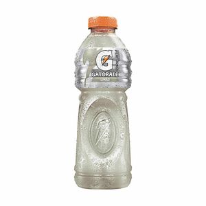 Isotônico Limão Gatorade 500ml