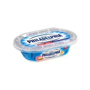 Cream Cheese Light Philadelphia 150g