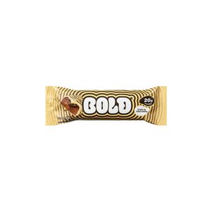 Barra de Proteína Trufa de Chocolate Zero Adição de Açúcar Bold 60g