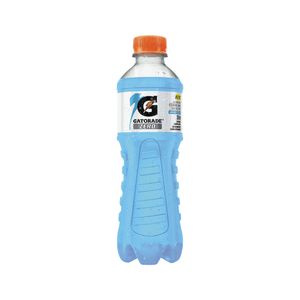 Isotônico Berry Blue Zero Gatorade 350ml