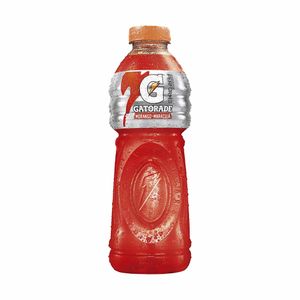 Isotônico Morango e Maracujá Gatorade 500ml