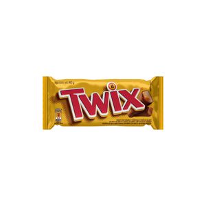 Chocolate Twix 40g