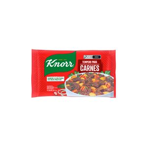 Tempero para Carnes Knorr 50g