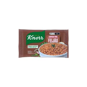 Tempero para Feijão Knorr 50g