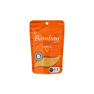 Canela em Pó Bombay 30g