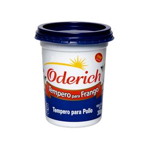 Tempero para Frango Oderich 300g