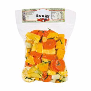 Sopão de Legumes Resfriado Primodoro 500g