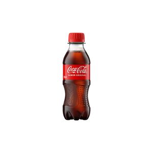 Refrigerante Coca-Cola Original 200ml