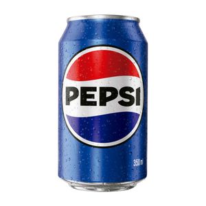 Refrigerante Pepsi Tradicional Lata 350ml