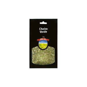 Cheiro Verde Terra Rica 15g