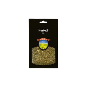 Hortelã Terra Rica 12g