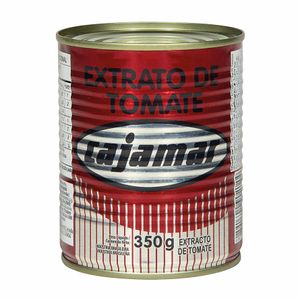 Extrato de Tomate Cajamar 350g