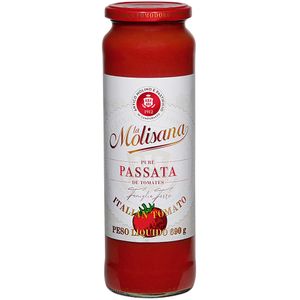 Passata de Tomate La Molisana 690g