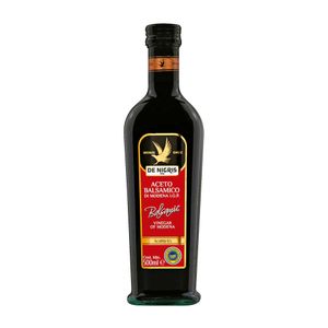 Aceto Balsâmico Italiano Bronze Eagle De Nigris 500ml