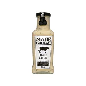 Molho para Carne Black Garlic Kühne 235ml